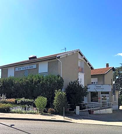 Hotel Val De Saone Lyon Caluire Rillieux