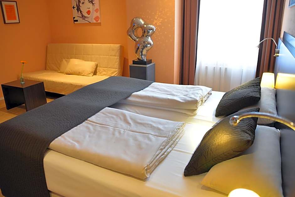 Arthotel Munich
