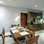 Agung Putra Hotel & Apartments