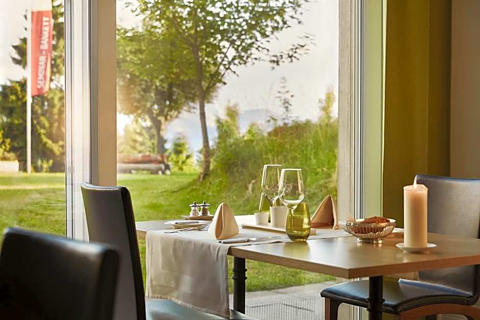 Rigi Kaltbad Swiss Quality Hotel