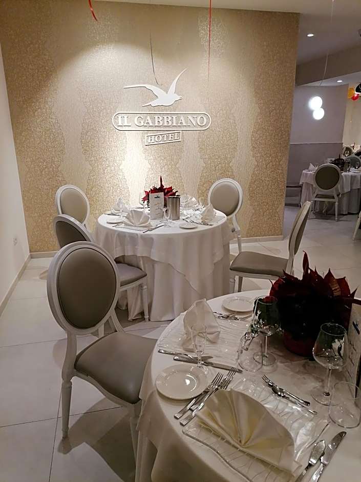 Hotel Il Gabbiano Beach