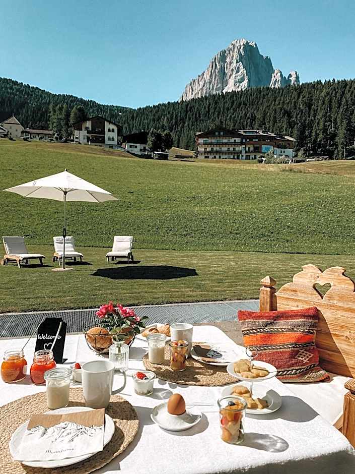 Mountain Chalet Pra Ronch