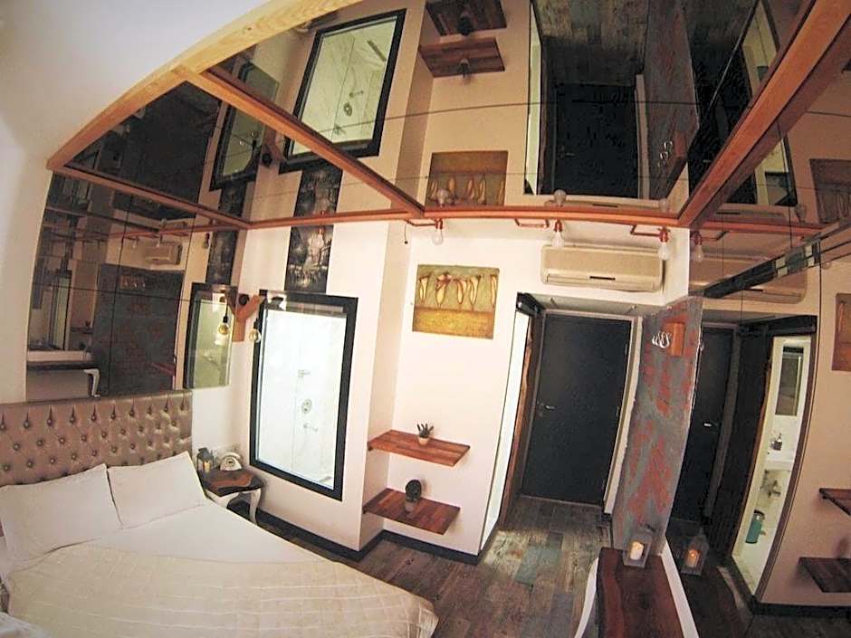 Hotel Cagla Pinar