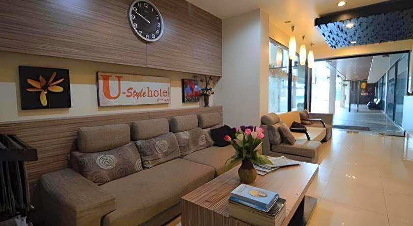 U Style Hotel