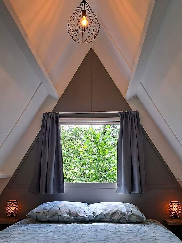 Chalet Amapola