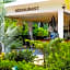 Zee Luxury Boutique Hotel