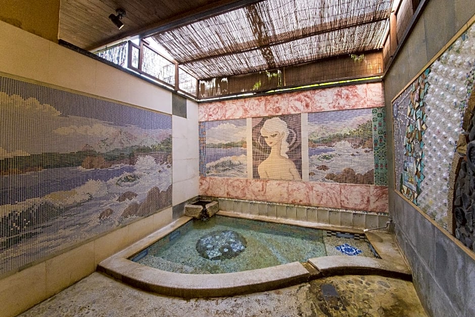 Ryokan Nogami Honkan