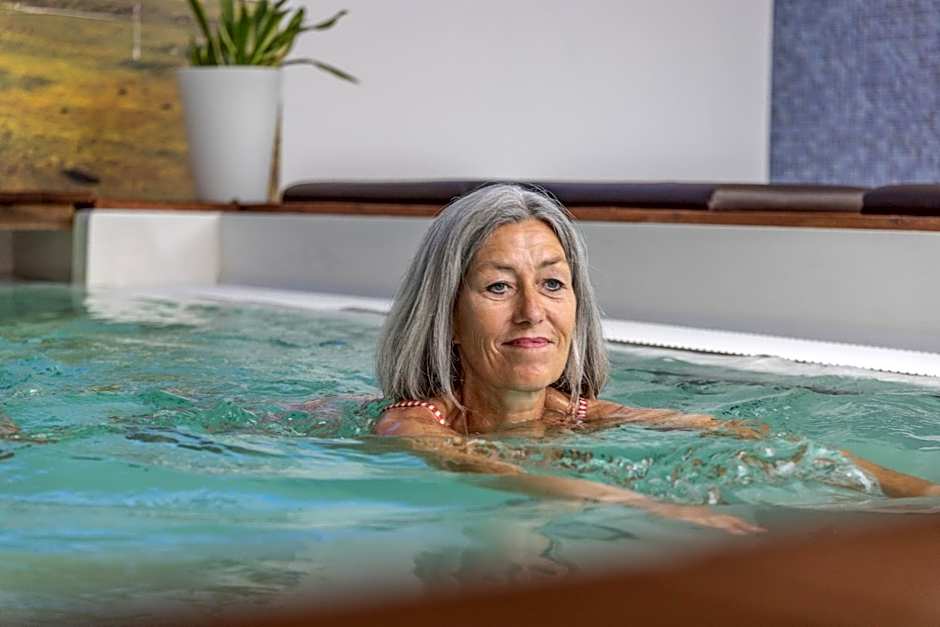 HOTEL DÜNENLÄUFER Carolinensiel