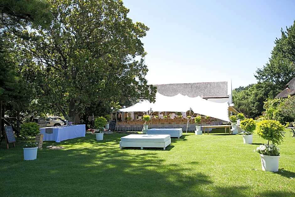 Leipzig Country House & Winery