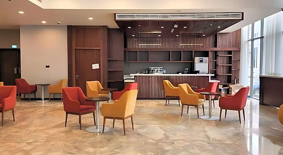 KYRIAD HOTEL SALALAH