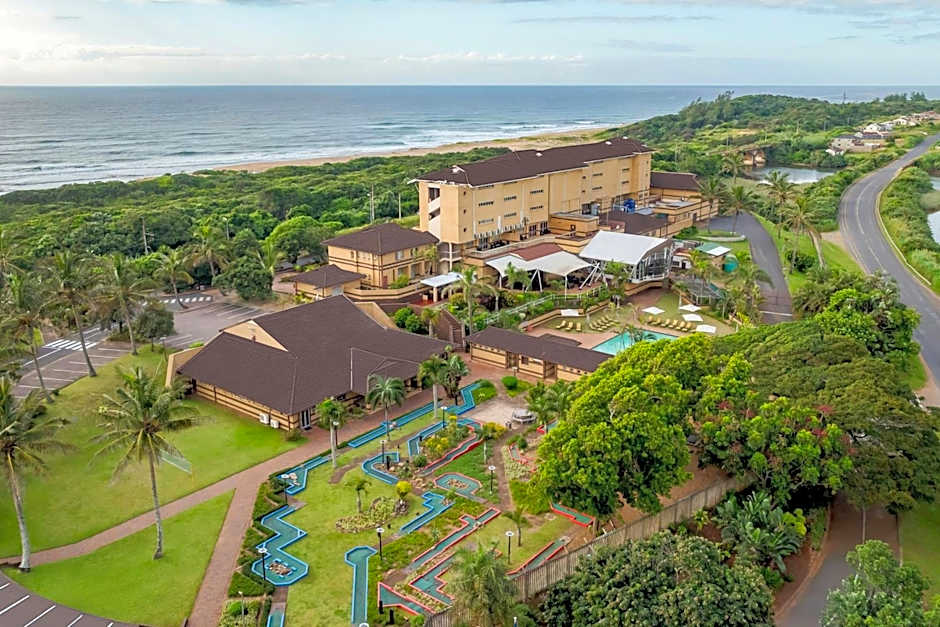 Protea Hotel by Marriott Karridene Beach