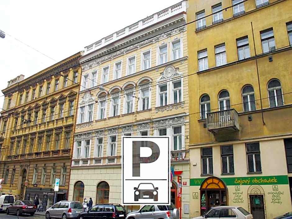Ea Hotel Tosca