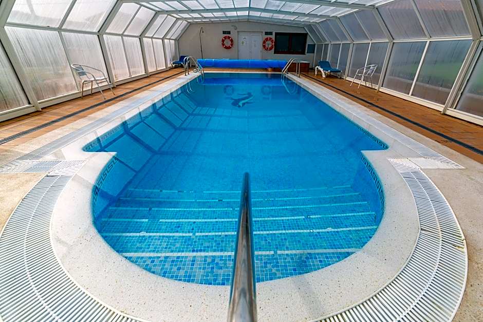 Hotel de Montaña Rubielos