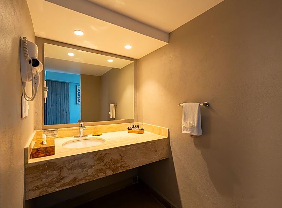 Hotel Amares Acapulco