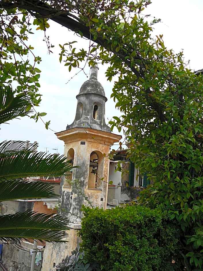 La Terrazza dei Pelargoni B&B