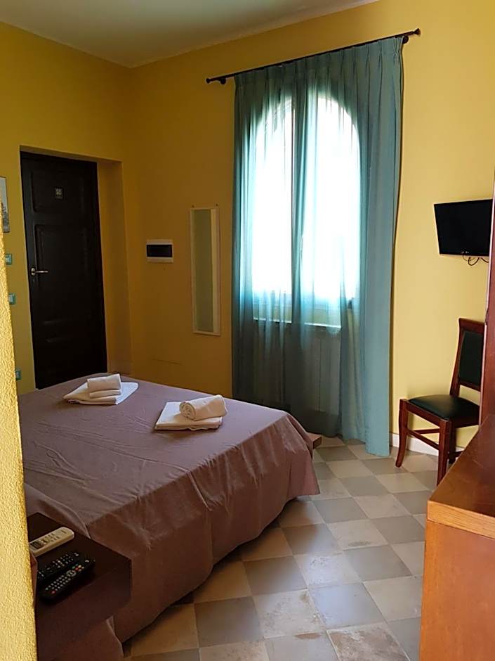 B&B Residenza Pizziniaco