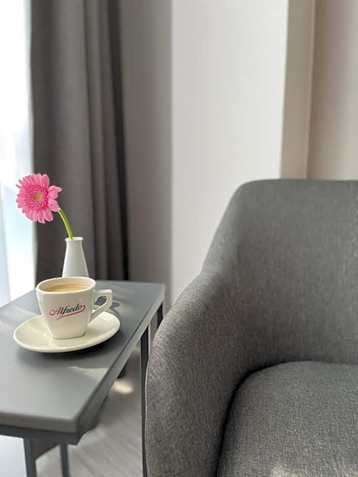 SensCity Hotel Berlin Spandau