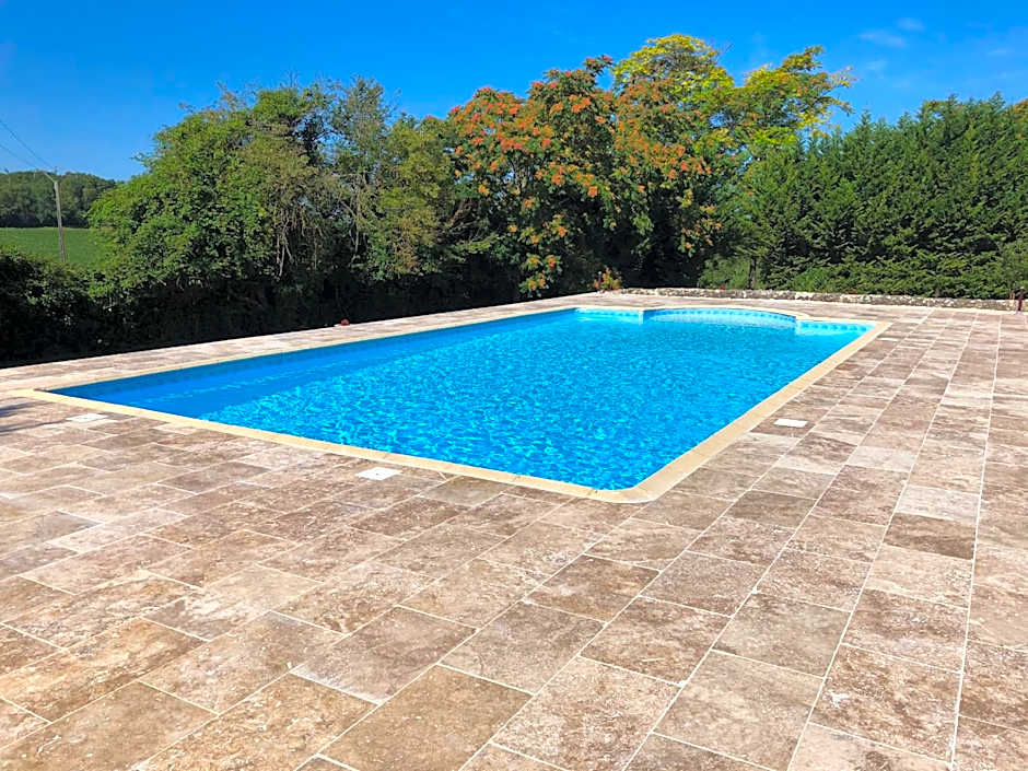 Hôtel & SPA Château de La Côte - Brantôme