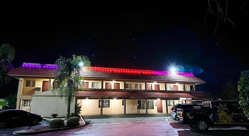 Americas Best Value Inn- Calimesa