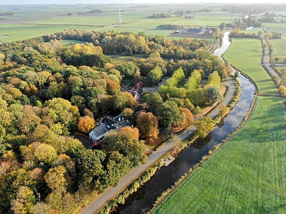 Hotel Landgoed Ekenstein