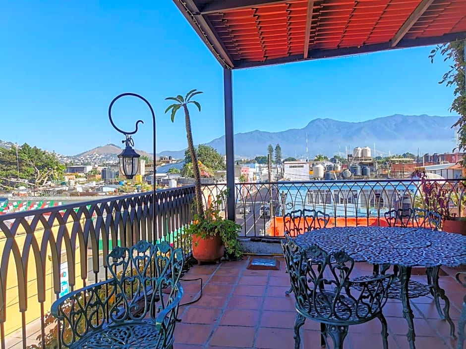 Hotel Casa Guiv