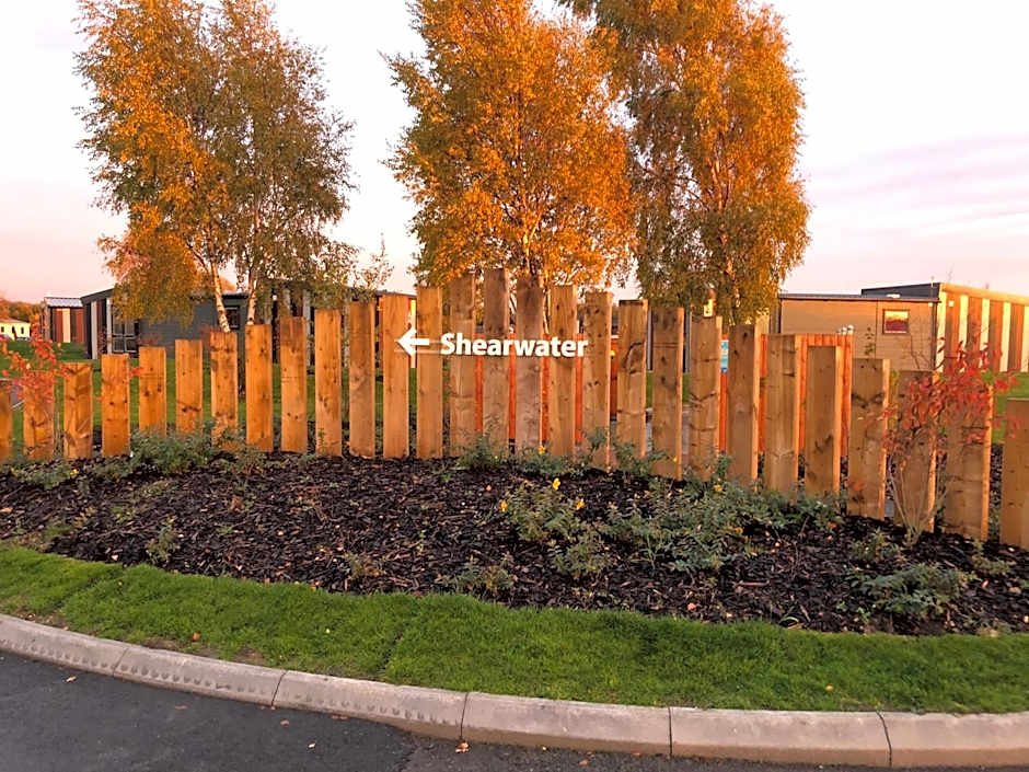 9 shearwater Tattershall Lakes Country Park