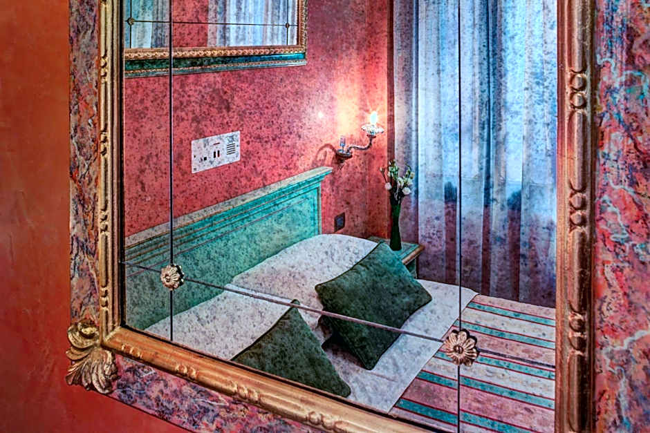 Hotel Firenze