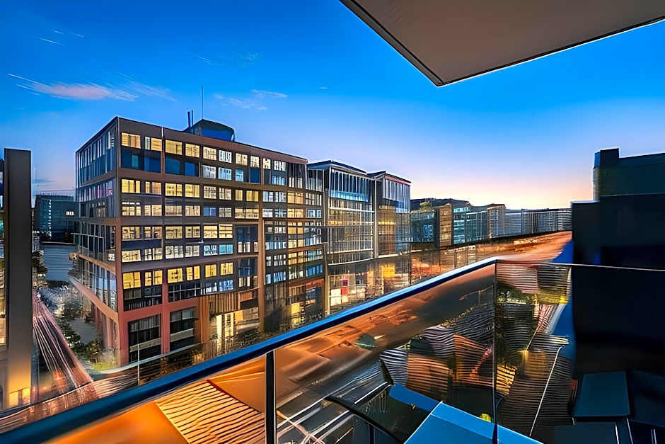 The Royal Park Hotel Iconic Kyoto