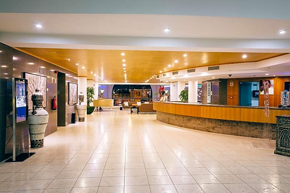 Grand Muthu Forte do Vale