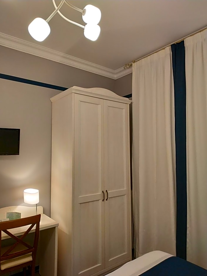 La Camogliese Hotel B&B