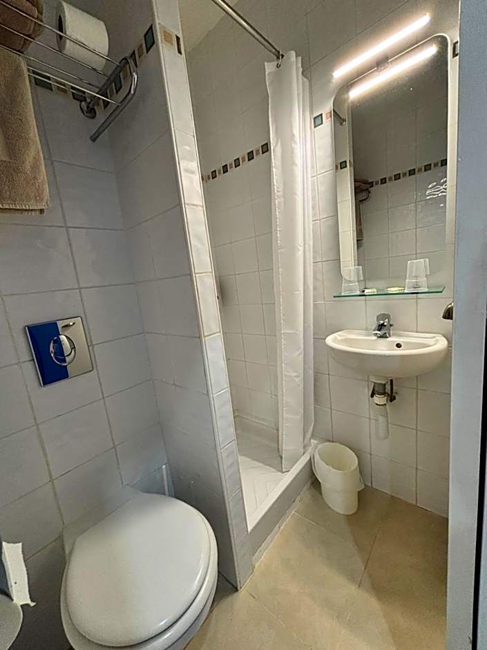 Hotel Myriam Vias Plage