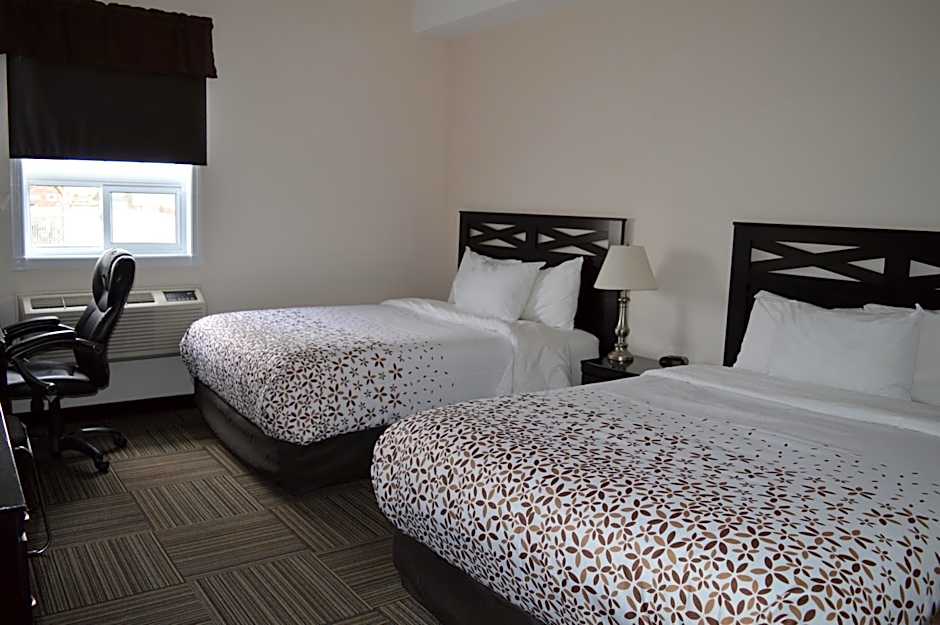 Auberge MacDonald Guest Inn