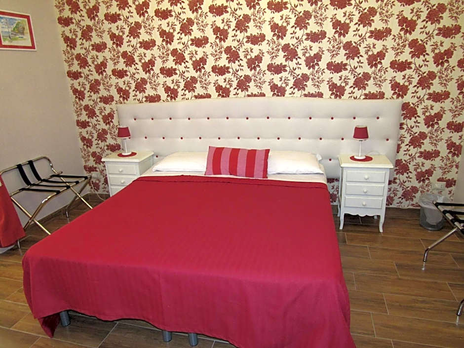 Bed and Breakfast Speranzella