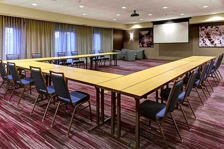 Courtyard by Marriott New Orleans Westbank/Gretna