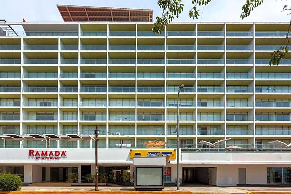 Ramada by Wyndham Acapulco Hotel & Suites