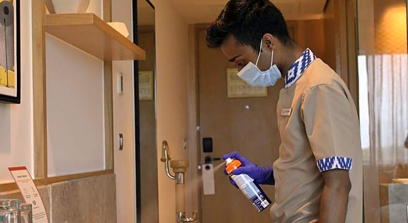 Welcomhotel by ITC Hotels, Race Course, Coimbatore