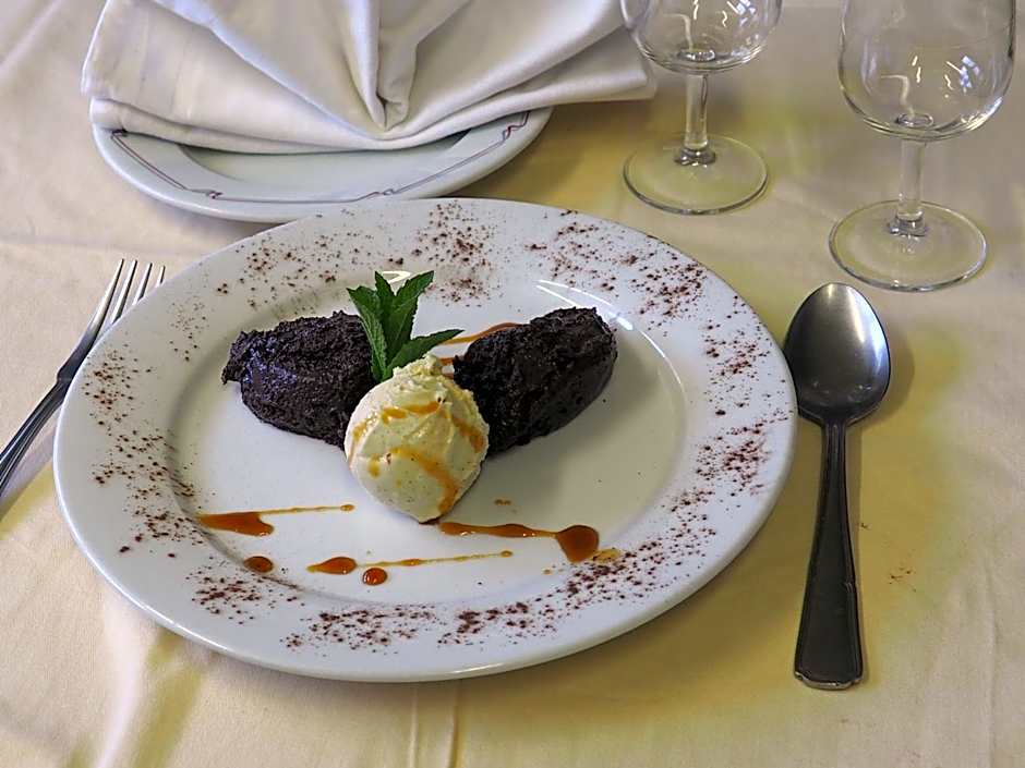 Hôtel Restaurant La Manse