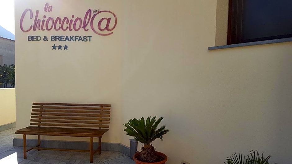B&B La Chiocciola