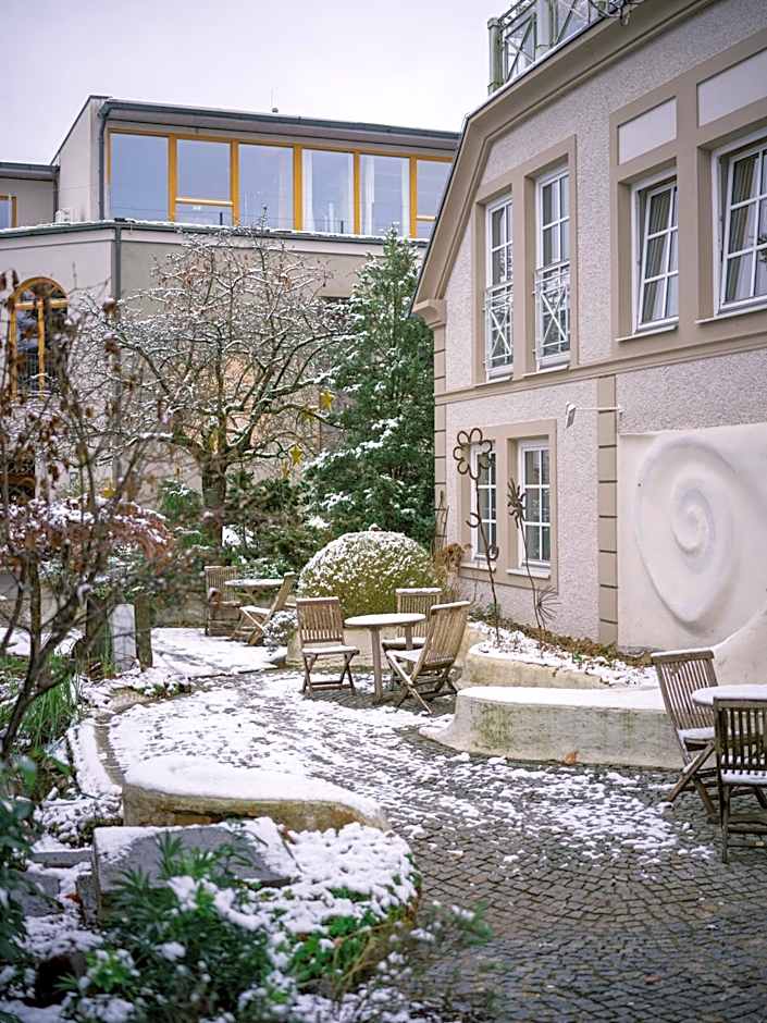 Garten-Hotel Ochensberger