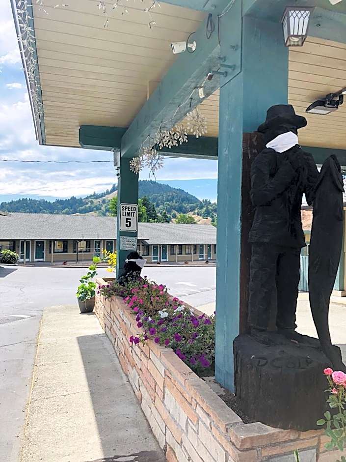 Motel Garberville