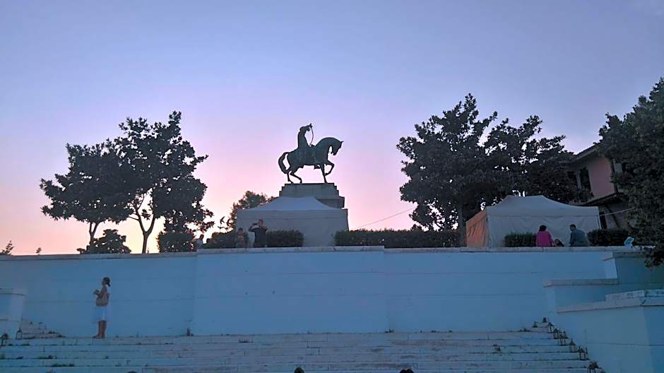 Hotel Europa - Family and Senior Friendly