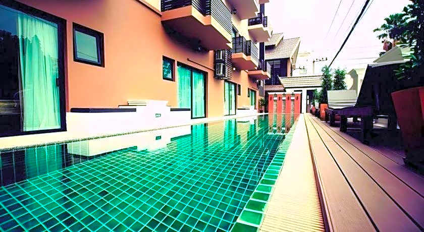 Maytara Hotel