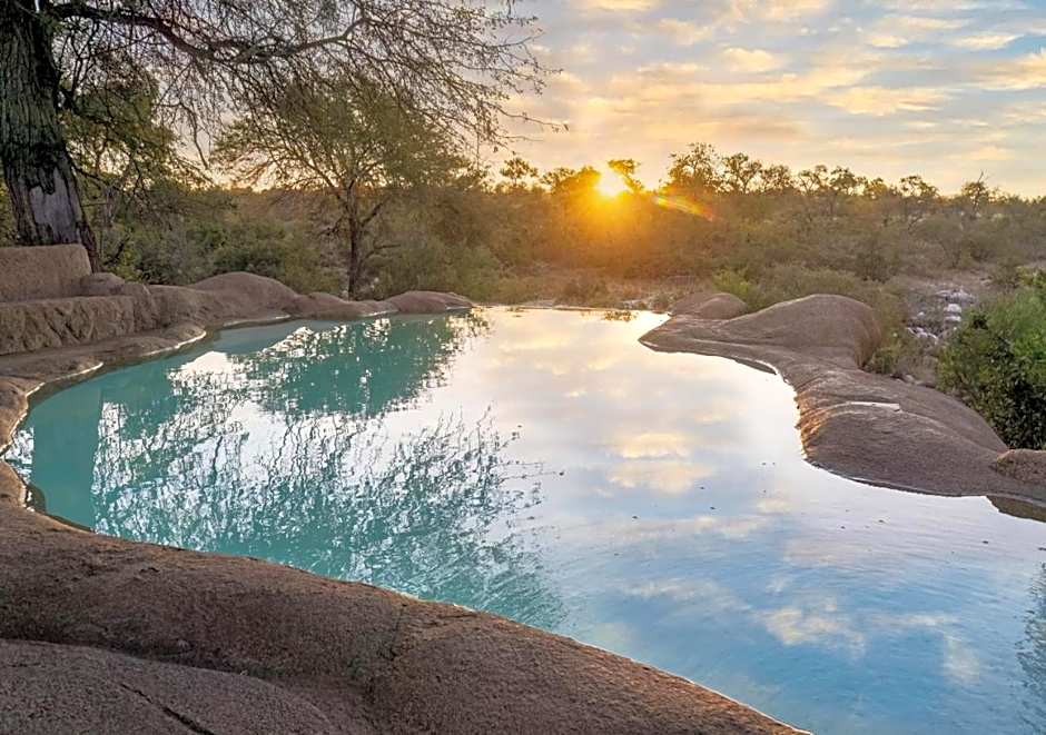 Motswari African Retreat & Walking Safaris by NEWMARK