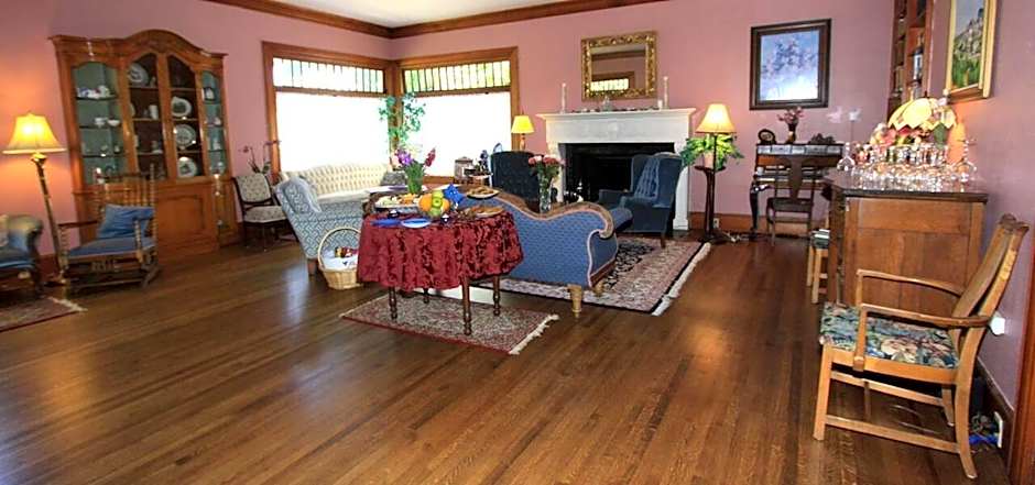 The Napa Inn