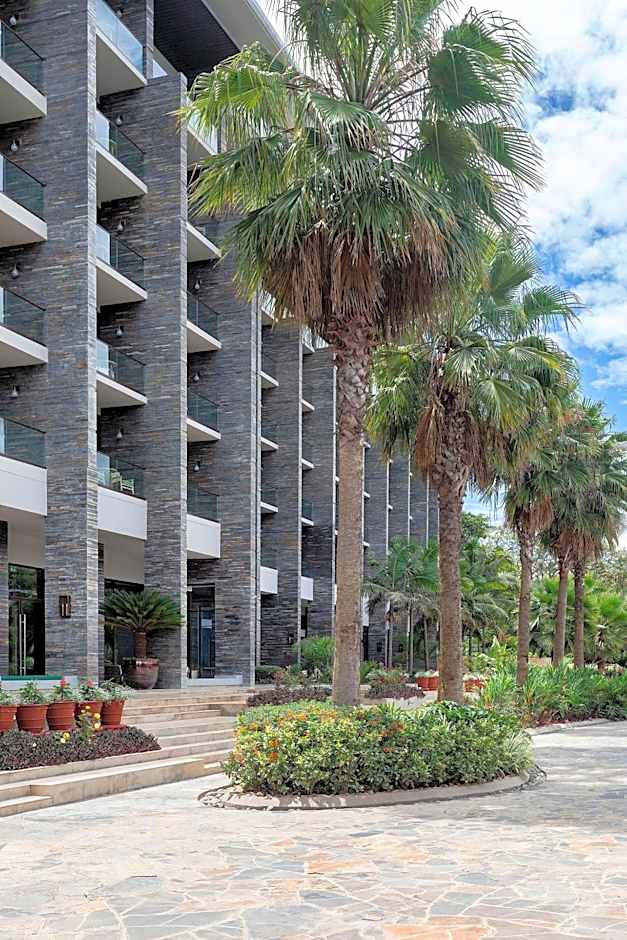 Gran Melia Arusha