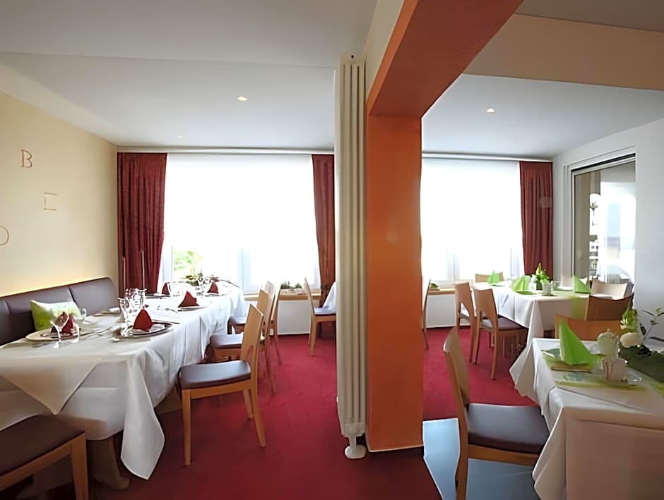 Hotel Elysee