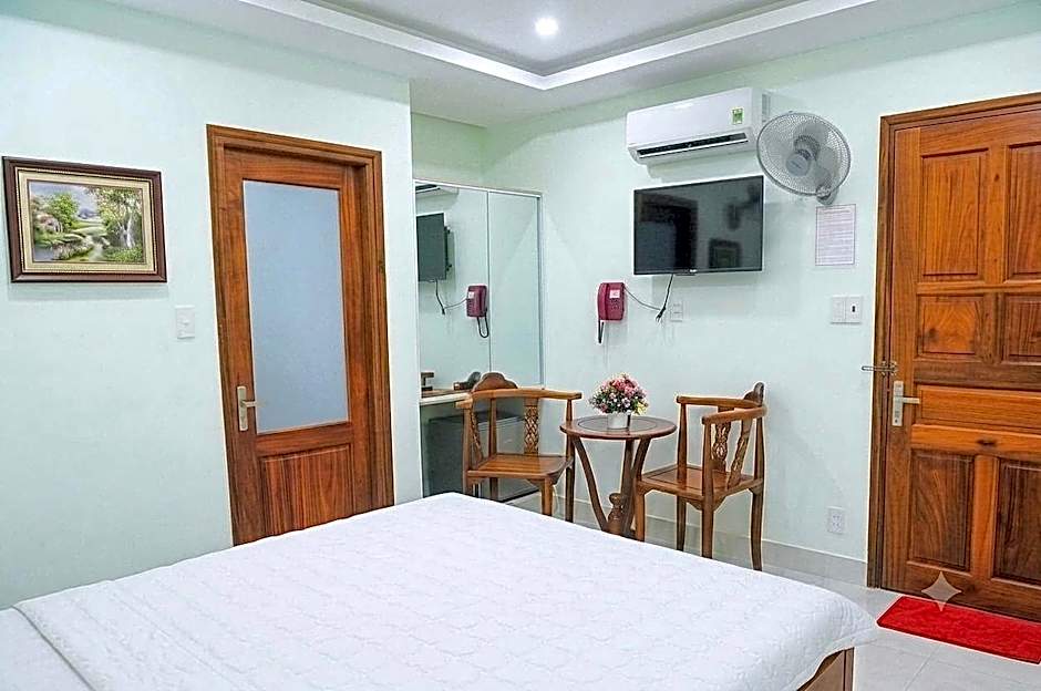 Huong Giang Hotel Vung Tau