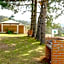 Cabañas- Casas España