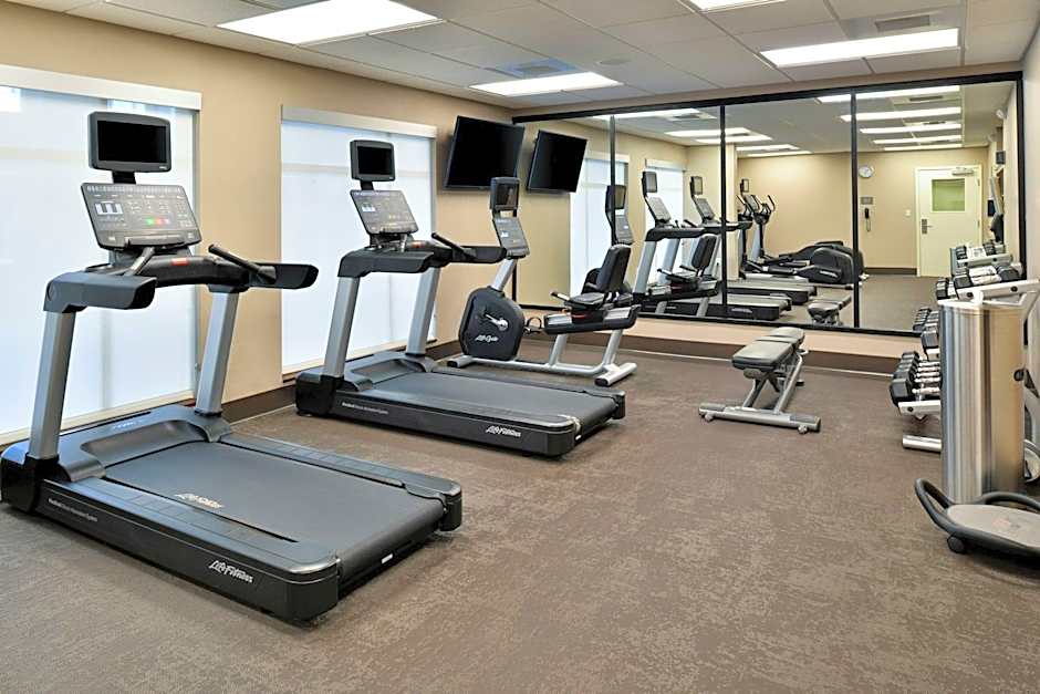 Residence Inn by Marriott Springfield South