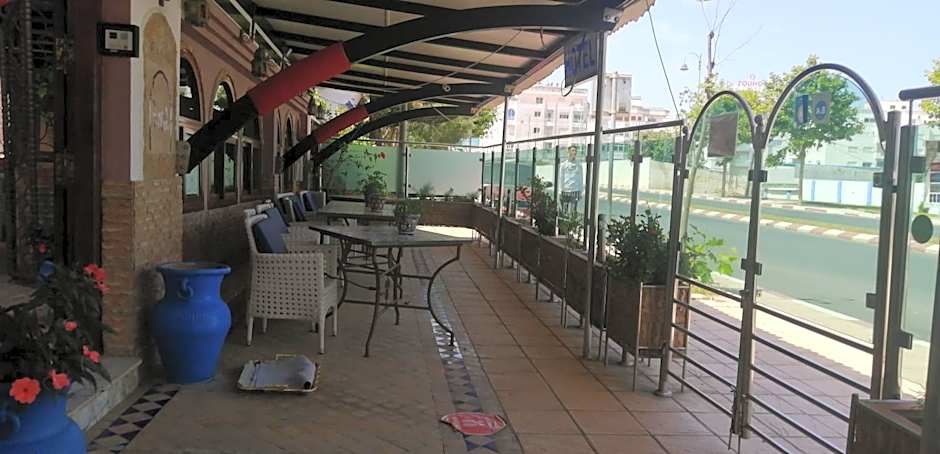 Pasta Plaza